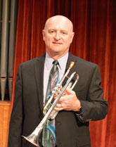 Richard J. Rulli, Trumpet